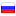 al-vo.ru hosted country